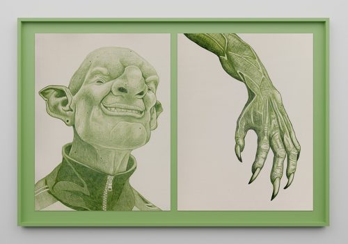 Necromancer - Andrew Roberts