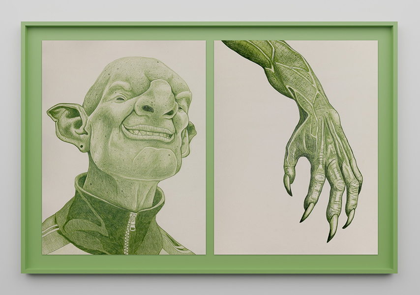 Necromancer - Andrew Roberts
