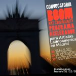 Programa Acelerador para Artistas Latinoamericanos