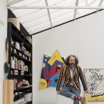 Sergio Sancho - UVNT ART FAIR