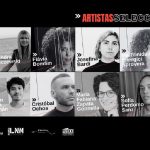 Artistas seleccionados PAAL Programa Acelerador Artistas Latinoamericanos