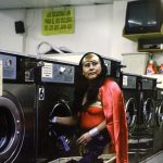 Dulce Pinzón - Luchadoras, mujeres en la colección del MUAC