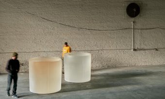 Roni Horn