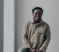 John Akomfrah