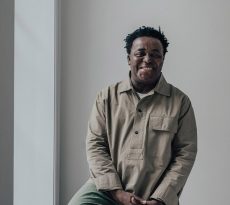 John Akomfrah