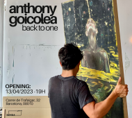 Anthony Goicolea
