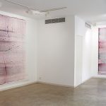 Sergio Barrera: White+Violaceous+Negative