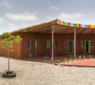 Convocatoria abierta para artistas de España y Guinea Ecuatorial: residencia de producción + colectiva en Senegal