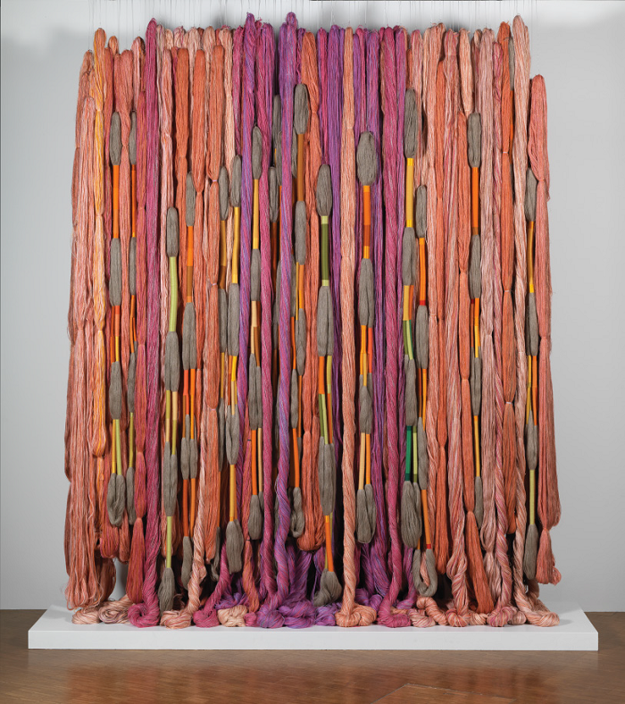 Sheila Hicks