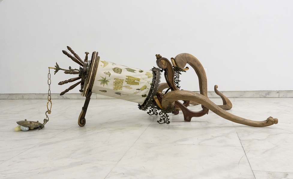 Young Curators Residency Programme