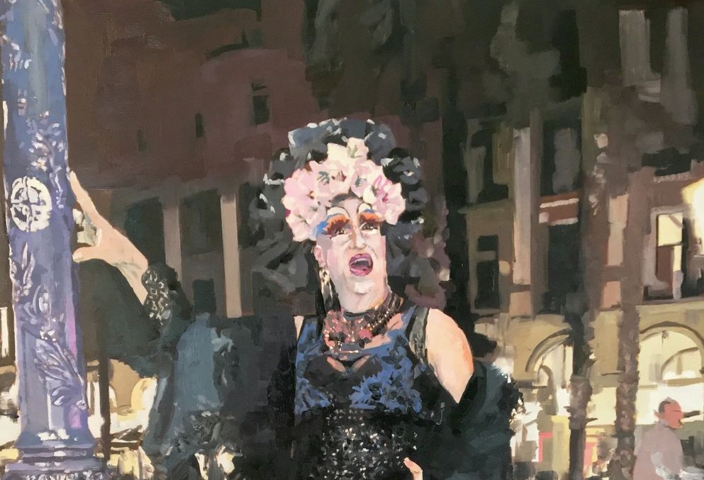 Felipe Almendros