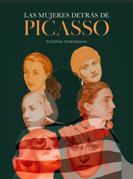 Las mujeres en la vida Picasso