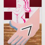 Damaris Pan - Galería Fermay