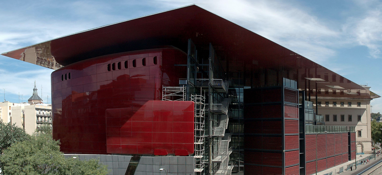 Museo Reina Sofía