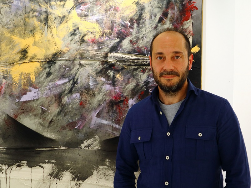 Manolo Granado