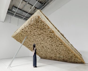 FLORA - Festival Internacional de las Flores Obra de Tadao Cern