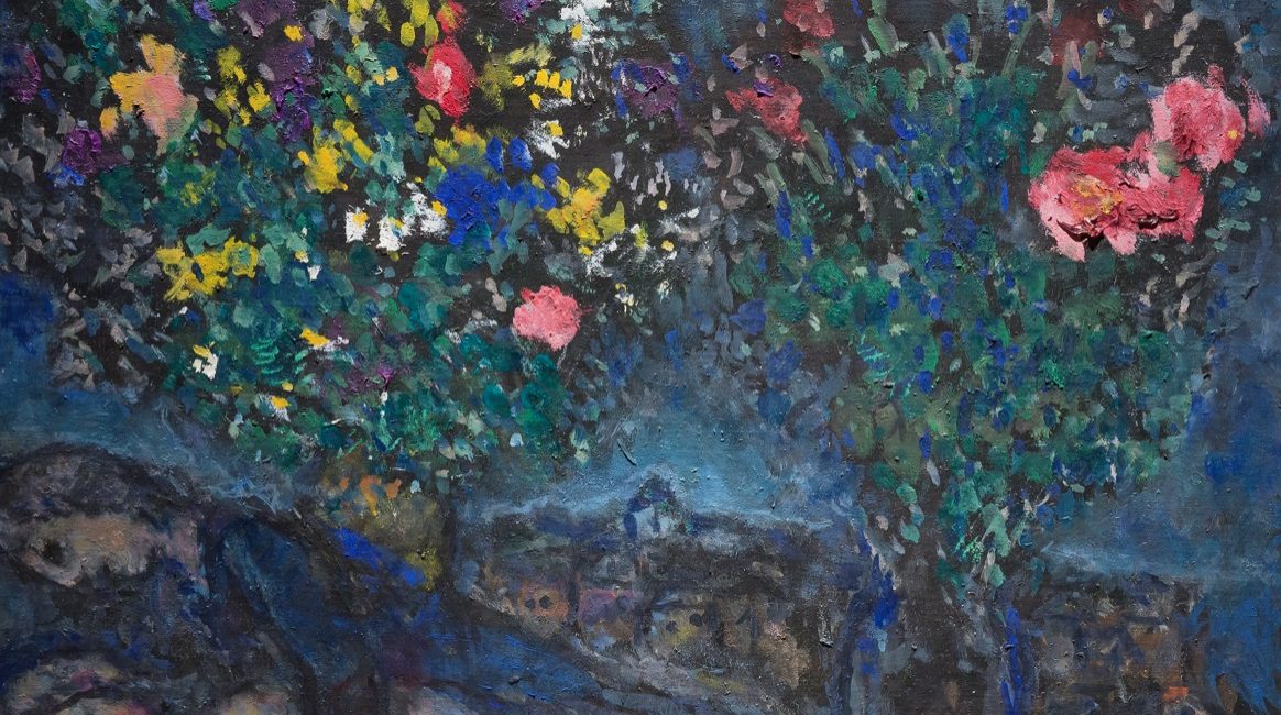 Marc Chagall