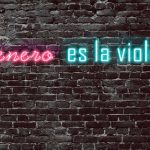 El-genero-es-la-violencia-2018.-Olalla-Gomez-presentada-por-Nerea-Ubieto-en-la-V-edicion-de-MMM