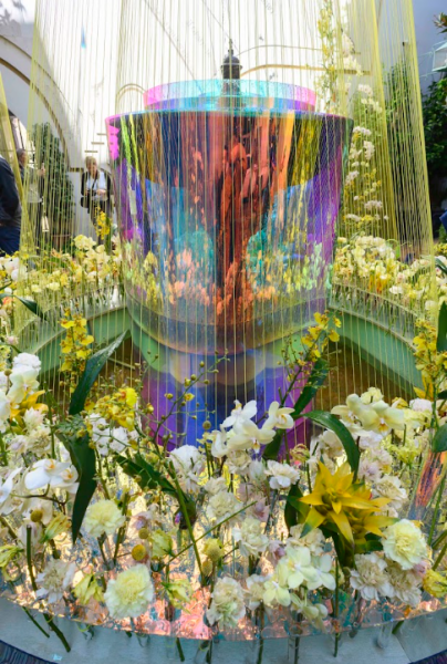 FLORA 2023
