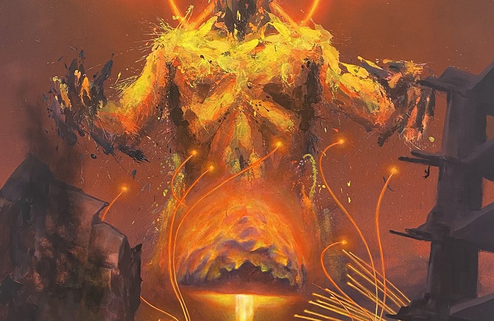 Marco Prieto - Galería Modus Operandi
