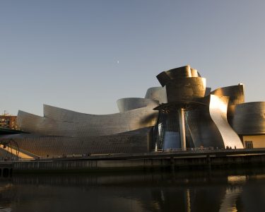 Guggenheim Bilbao 2024