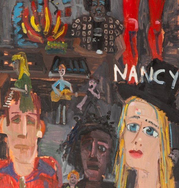 Nice to see you - Armando Seijo