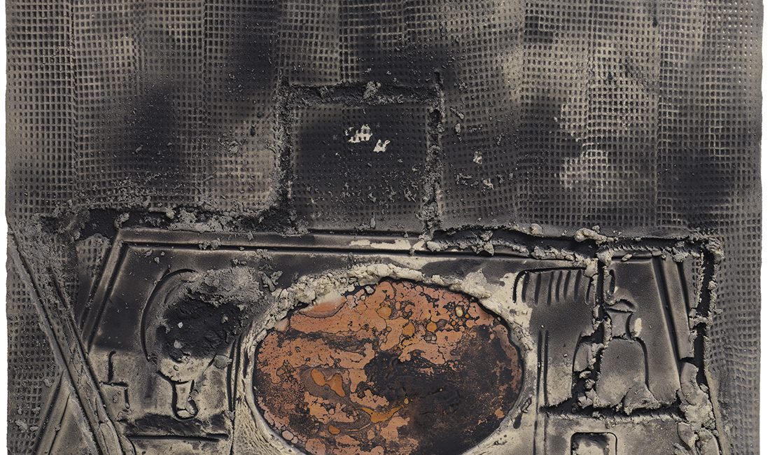 Antoni Tàpies