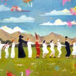 NAVEL. Alexander Grahovsky. La Conga Imposible, 2023 - JUSTMAD