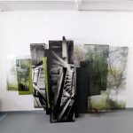 Quintaesencia. El material del que están hechos los cielos, es la propuesta de los artistas de Zona Común para el Silo de Hortaleza.