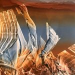 Mani Mehrzad . Galería Natia Amini