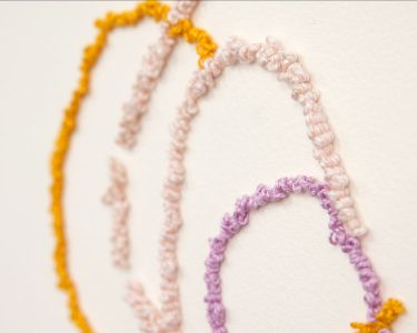 Maribel Binimelis - Galería de Arte A Ciegas
