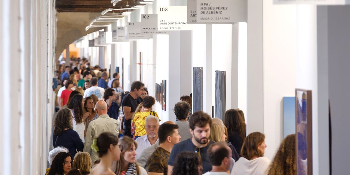 ARCOlisboa 2024