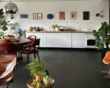 This is tomorrow, una exposición con los 60 artistas del mañana
