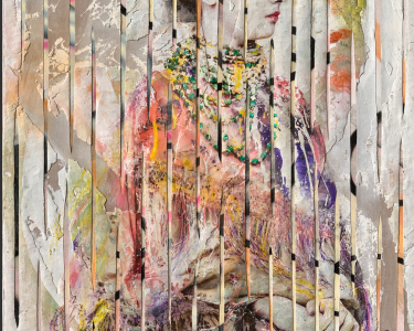 Lita Cabellut