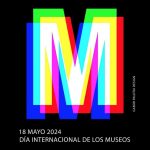 Día Internacional de los Museos - MUBAG