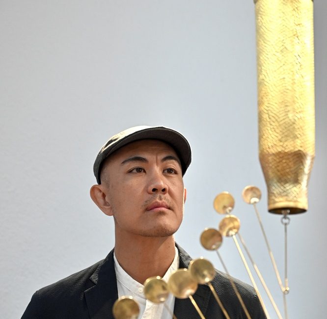 Tuan Andrew Nguyen