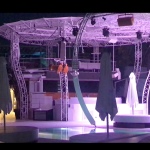El jueves, 4 de julio, se inaugura un nuevo ciclo de Visiones Contemporáneas, proyecto comisariado por Playtime Audiovisuales –plataforma de investigación artística formada por Enrique Piñuel y Natalia Piñuel– dedicado a las últimas tendencias del cine y el vídeo en España, con la exposición dedicada a la artista, Irene de Andrés.