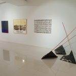 XXVII PREMIO DE ARTES PLÁSTICAS “SALA EL BROCENSE”