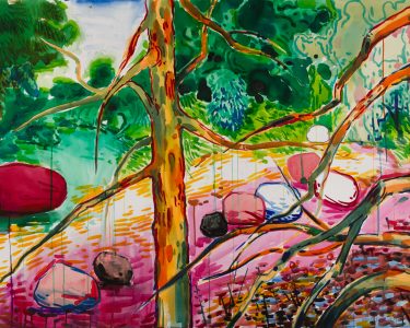 Abraham Lacalle