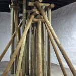 Cuerpo que falla - Laura Mesa Lima en ARTIZAR