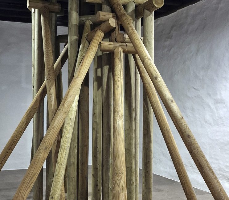 Cuerpo que falla - Laura Mesa Lima en ARTIZAR