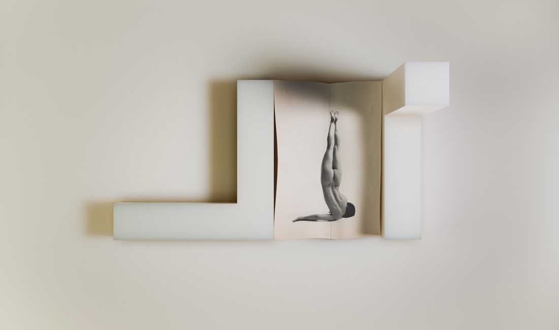 Manu Arregui. 25 Figuras de Lamento y restitucion