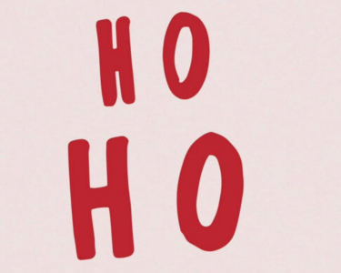 Ho Ho Ho XMAS