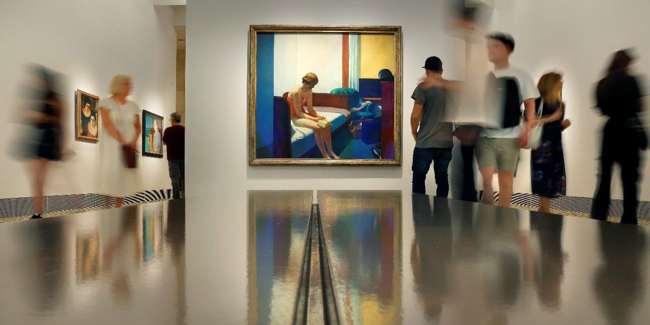 Museo Nacional Thyssen-Bornemisza