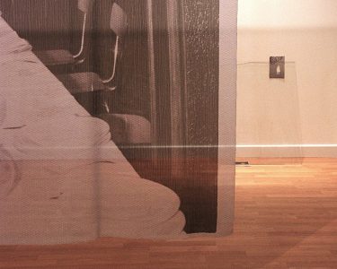 Últimos días para visitar Cuando esta fotografía hable, de Sabela Eiriz en Espacio PeculiarÚltimos días para visitar Cuando esta fotografía hable, de Sabela Eiriz en Espacio Peculiar