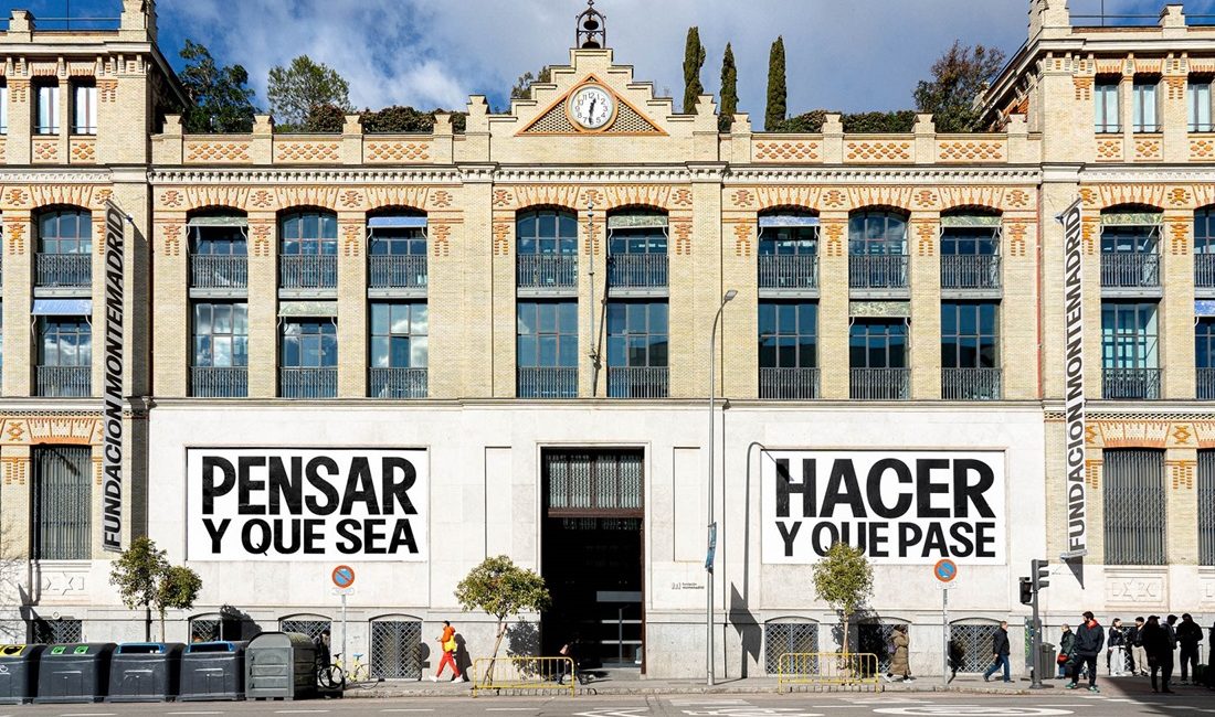 La Casa Encendida nueva programación 1