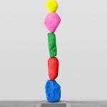 UGO RONDINONE - FUNDACION JUAN MARCH