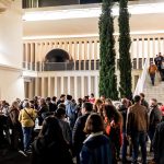 Museo Helga de Alvear celebra 4 aniversario