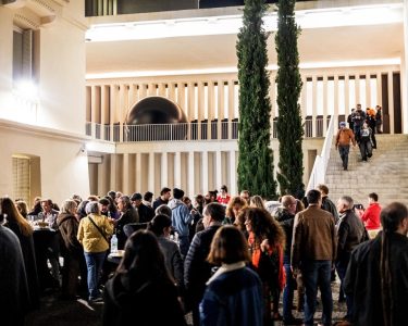 Museo Helga de Alvear celebra 4 aniversario