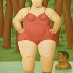Fernando Botero